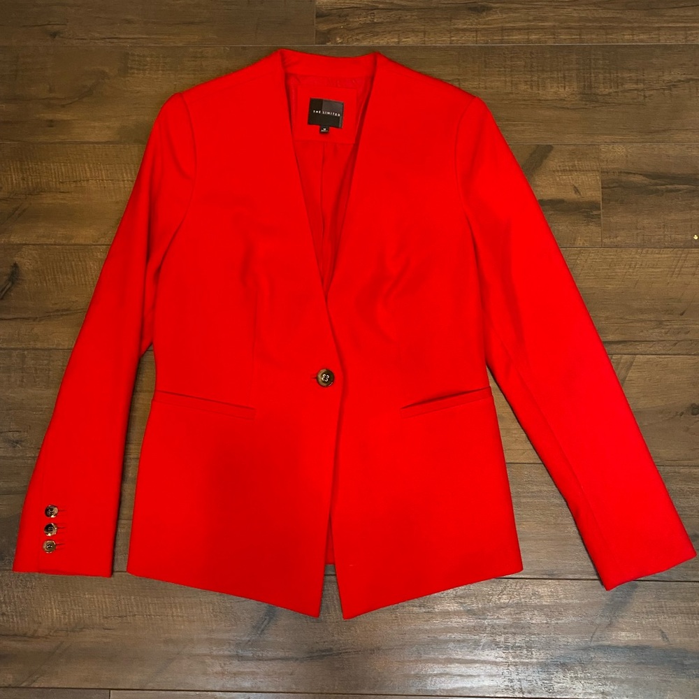 The Limited blazer. Size medium.